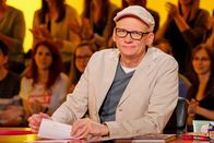 Was gibt es Neues? – Oliver Baier.