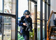 S.W.A.T. – S.W.A.T. (2019)