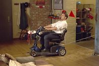 New Girl – Ist es wirklich eine gute Entscheidung von Schmidt, Nick (Jake Johnson) zu seinem Trauzeugen zu machen?