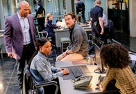 Lethal Weapon – Lethal Weapon (2018)