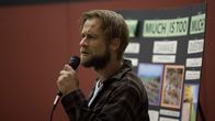 Outsiders – Joe Anderson als Asa Farrell