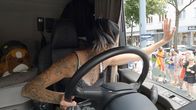 Trucker Babes Austria – Sa, 30.11., 14:10 Uhr