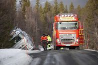 Ice Road Rescue - Extremrettung in Norwegen – (4. Staffel) - Highway Heroes Norway