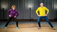 Bliib fit - mach mit – Ursula Meier Köhler mit Gast