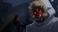 Tokio Ghoul – Mo, 30.12., 22:55 Uhr