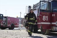 Chicago Fire – Chicago Fire (2017)
