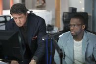 Escape Plan – L-R: Breslin (Sylvester Stallone) und Hush (50 Cent)