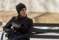 Blindspot – Blindspot (2018)