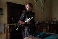 Die Musketiere – Catherine (Marianne Oldham)