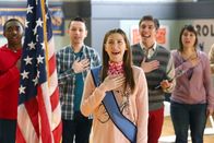 The Middle – The Middle (2015)