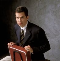 Two and a Half Men – Alan Harper (Jon Cryer)