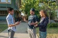 Bad Neighbors – Bad Neighbors (2014)