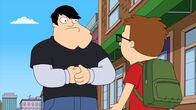 American Dad – American Dad (2010)