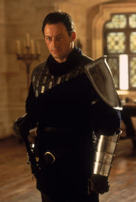 Der erste Ritter – Der erste Ritter (1995)