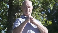 Heimat der Rekorde – Der 67-jährige Kurt Köhler aus Erdweg in Oberbayern.