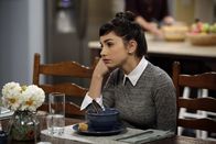 Last Man Standing – Molly Ephraim (Mandy Baxter).