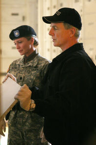 Navy CIS – Navy CIS (2007)