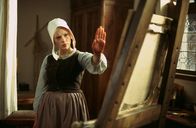Das Mädchen mit dem Perlenohrring – Griet (Scarlett Johansson)
