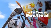 ARTE Concert Festival – Sa, 11.04., 02:00 Uhr