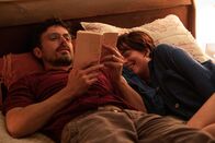 The Friend – The Friend (2019)