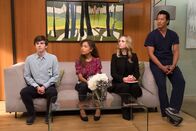 The Good Doctor – The Good Doctor (2018)