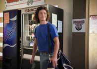 Young Sheldon – Georgie Cooper (Montana Jordan)