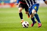 Fußball: ÖFB-Cup – Fußballspieler