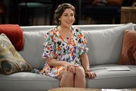 Call Me Kat – Kat (Mayim Bialik)