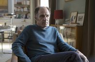 In Therapie – Philippe (Frédéric Pierrot) hat Angst, Arianes Gefühle zu verletzen und dass sie nicht mehr zurückkommen wird.