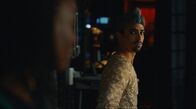 L'Opéra - Dancing in Paris – Die Nerven liegen blank. Monate des Trainings führen zu diesem Moment: Der Beförderungswettbewerb hat begonnen. Doch Pablo (Roque Rodriguez) ist sich nicht sicher, ob er die Jury überzeugen kann.