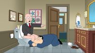 American Dad! – Mo, 14.04., 21:00 Uhr