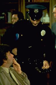 Columbo – Columbo (Peter Falk, l.)