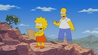 Die Simpsons – Sa, 07.03., 19:45 Uhr
