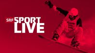 Snowboard: Weltcup – SRF Sport Live Snowboard Keyvisual 2022 Copyright: SRF