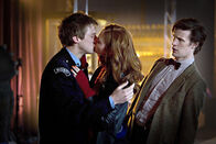 Doctor Who – Doctor Who (2010)