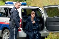 SOKO Kitzbühel – Ferry Öllinger (Kroisleitner), Kristina Sprenger (Karin Kofler).