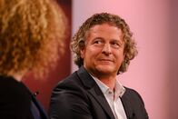 Stöckl. – Konstanze Breitebner, Peter Moizi.