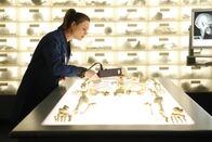 Bones - Die Knochenjägerin – Dr. Brennan (Emily Deschanel)