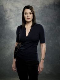 Criminal Minds – (7. Staffel) - bringt jeden Serientäter zur Strecke: Emily Prentiss (Paget Brewster) ...
