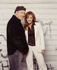 King of Queens – King of Queens (2003)