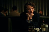 Tokyo Vice – Jake Adelstein (Ansel Elgort)