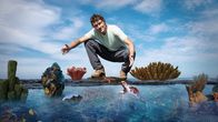 Terra X: Faszination Wasser – Es gibt richtungsweisende Projekte, die einen Weg aufzeigen, zumindest einen Teil der Korallenriffe zu bewahren oder zu stärken. (Im Bild Uli Kunz)