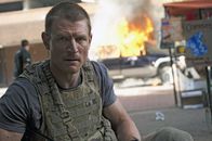 Strike Back – Strike Back (2013)