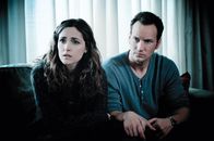 Insidious – Josh (Patrick Wilson) und Renai Lambert (Rose Byrne)