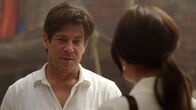 Almost Paradise – Alex Walker (Christian Kane) und Kai Mendoza (Samantha Richelle)