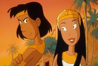 Die Abenteuer des Papyrus – Sa, 27.01., 14:30 Uhr