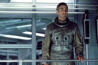 Solaris – George Clooney (Chris Kelvin).