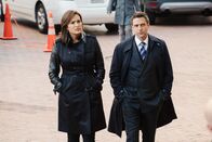 Law & Order: Special Victims Unit – Law & Order: Special Victims Unit (2014)