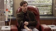 B Positive – Drew Dunbar (Thomas Middleditch)