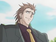 Eyeshield 21 – Sa, 28.06., 07:30 Uhr